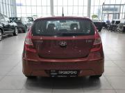 Hyundai i30 I Рестайлинг Казань  - изображение 29