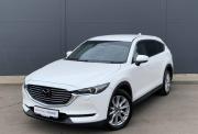 Mazda CX-8 I Красноярск  - изображение 30