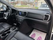 Kia Sportage IV Рестайлинг Краснодар  - изображение 53