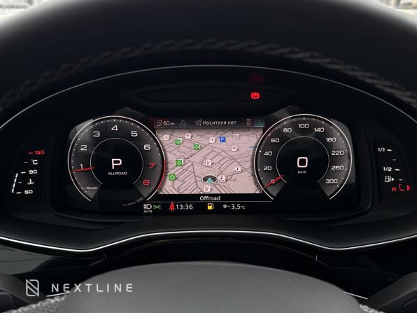 Новый Audi Q7 II (4M) Рестайлинг 2 2025 года, цена 10 250 000 рублей, внедорожник, Автокод Объявления