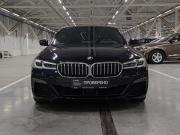 BMW 5 серии VII (G30/G31/G38) Рестайлинг Казань  - изображение 32
