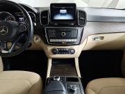 Mercedes-Benz GLE Coupe I (C292) Москва  - изображение 37