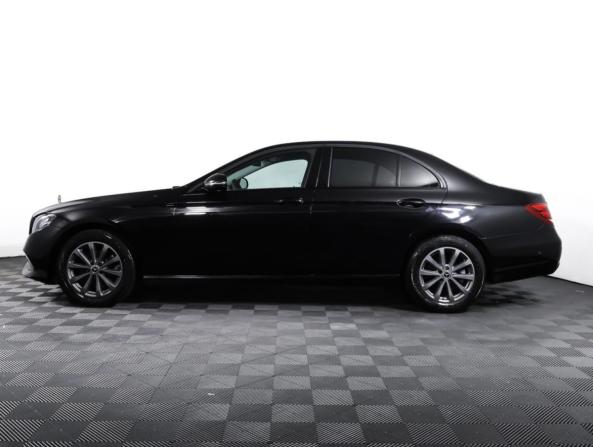 Mercedes-Benz E-Класс V (W213 S213 C238) с пробегом 2019 года, цена 2 475 000 рублей, 134206 км, седан, Автокод Объявления