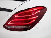 Mercedes-Benz C-Класс IV (W205) Иркутск  - изображение 47