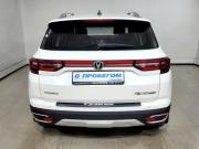 Changan CS35 Plus I Москва  - изображение 19
