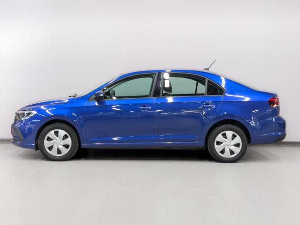 Volkswagen Polo VI с пробегом 2020 года, цена 1 615 000 рублей, 30149 км, лифтбек, Автокод Объявления