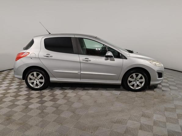 Peugeot 308 I Рестайлинг с пробегом 2012 года, цена 599 000 рублей, 187420 км, хэтчбек, Автокод Объявления