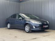 Peugeot 408 I Пермь  - изображение 55
