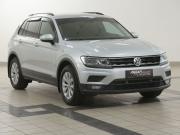 Volkswagen Tiguan II Иваново  - изображение 21
