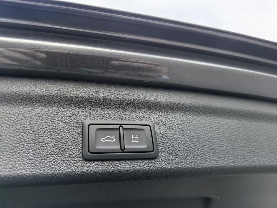 Audi Q3 II (F3) Нижнекамск  - изображение 31