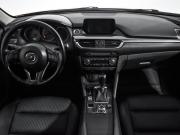 Mazda 6 III (GJ) Рестайлинг Санкт-Петербург  - изображение 36