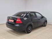 Chevrolet Aveo I Рестайлинг Альметьевск  - изображение 22