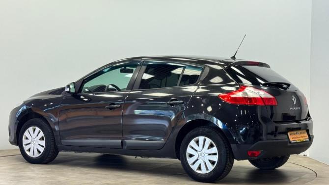 Renault Megane III с пробегом 2012 года, цена 599 000 рублей, 193860 км, хэтчбек, Автокод Объявления