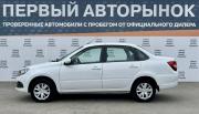 Lada (ВАЗ) Granta I Рестайлинг Краснодар  - изображение 29