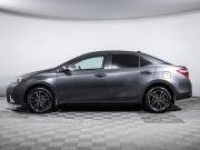 Toyota Corolla XI (E160 E170 E180) Москва  - изображение 24
