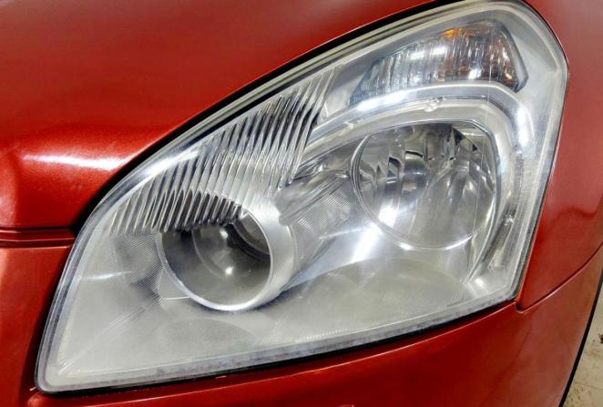 Nissan Qashqai+2 I с пробегом 2008 года, цена 830 000 рублей, 254226 км, внедорожник, Автокод Объявления