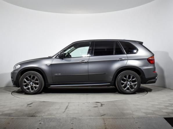 BMW X5 II (E70) Рестайлинг с пробегом 2013 года, цена 1 480 000 рублей, 260000 км, внедорожник, Автокод Объявления