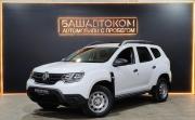 Renault Duster II Уфа  - изображение 21