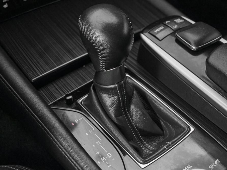 Lexus GS IV Екатеринбург  - изображение 21