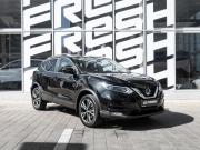 Nissan Qashqai II Рестайлинг Ставрополь  - изображение 24