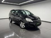Opel Zafira B Рестайлинг Тверь  - изображение 26