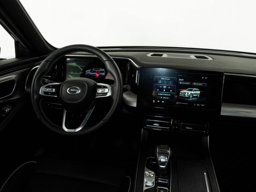 GAC GS8 II Казань  - изображение 13