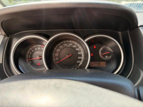 Nissan Tiida I Рестайлинг с пробегом 2010 года, цена 539 000 рублей, 270536 км, хэтчбек, Автокод Объявления