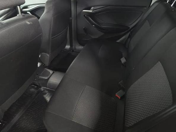 Lada (ВАЗ) Vesta I с пробегом 2019 года, цена 849 000 рублей, 100000 км, седан, Автокод Объявления