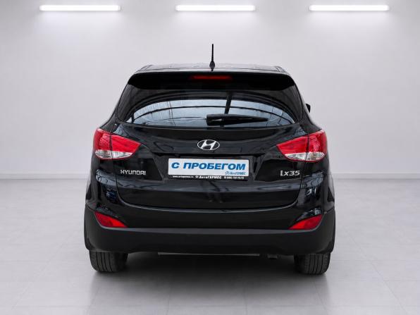 Hyundai ix35 I с пробегом 2013 года, цена 950 000 рублей, 219059 км, внедорожник, Автокод Объявления