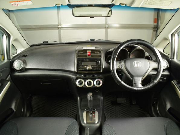Honda Airwave I с пробегом 2006 года, цена 479 995 рублей, 311307 км, универсал, Автокод Объявления