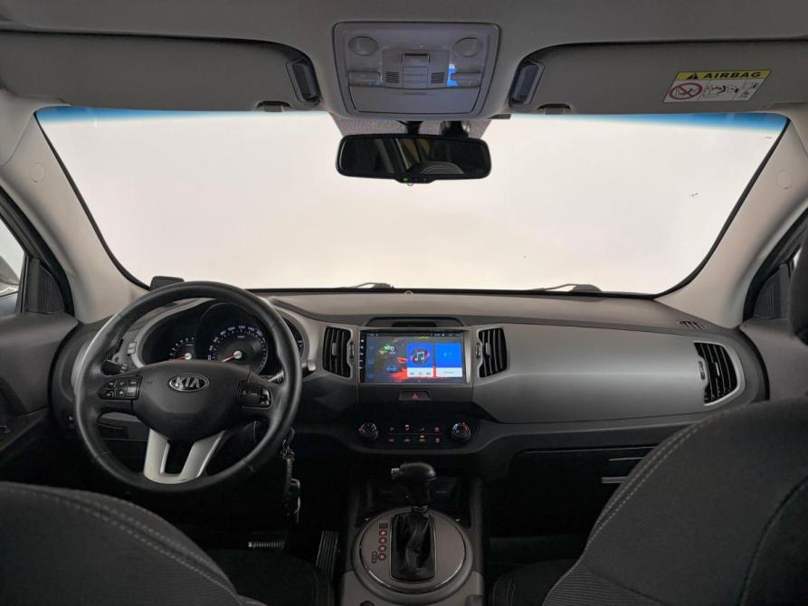 Kia Sportage III Рестайлинг Екатеринбург  - изображение 21