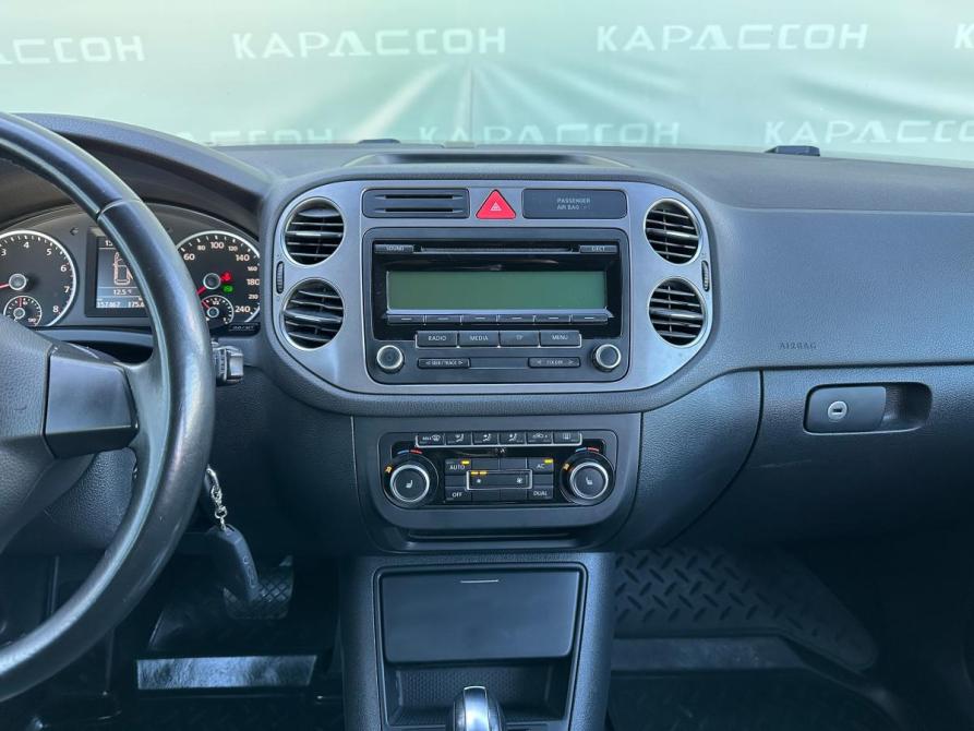Volkswagen Tiguan I Екатеринбург  - изображение 10