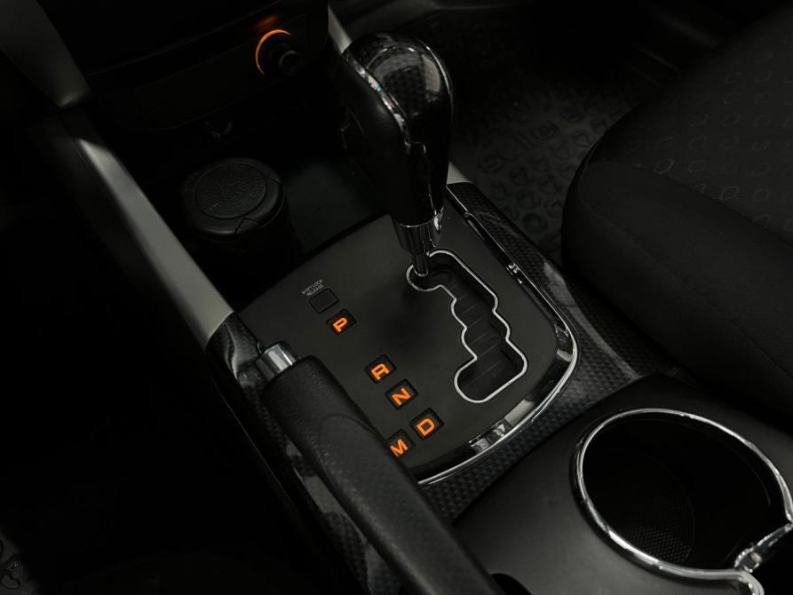 SsangYong Actyon II Казань  - изображение 16