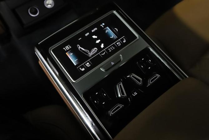Audi A8 IV (D5) с пробегом 2019 года, цена 4 988 000 рублей, 63428 км, седан, Автокод Объявления