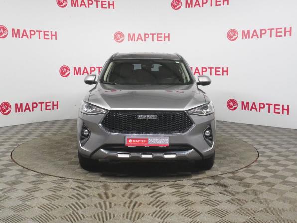 Haval F7 I с пробегом 2021 года, цена 1 775 000 рублей, 90701 км, внедорожник, Автокод Объявления