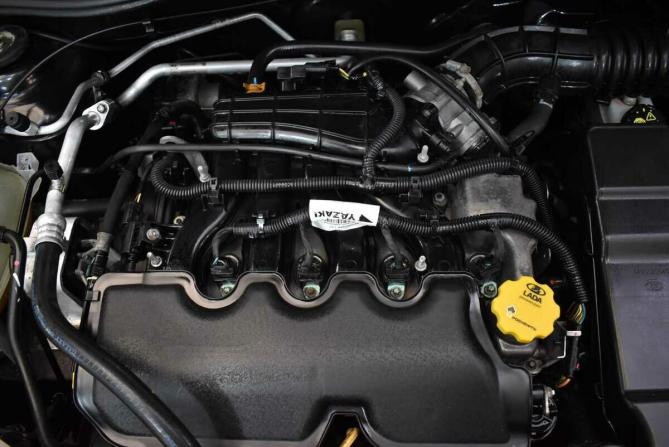 Lada (ВАЗ) Largus I Рестайлинг с пробегом 2021 года, цена 1 220 000 рублей, 102772 км, универсал, Автокод Объявления