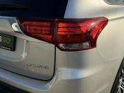 Mitsubishi Outlander III Рестайлинг 3 Москва  - изображение 40