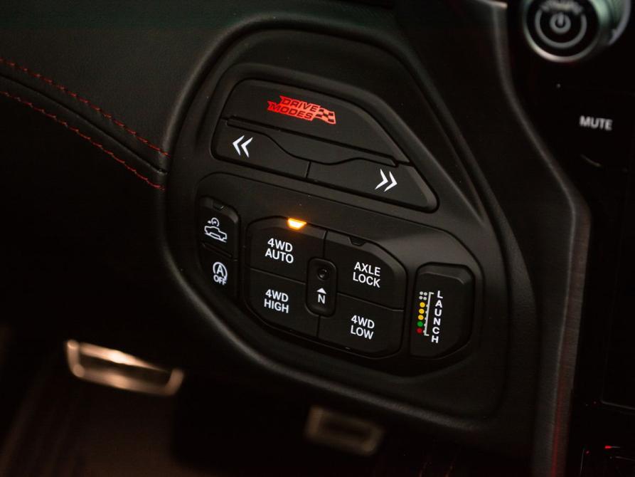 Ram 1500 V Рестайлинг Новосибирск  - изображение 10