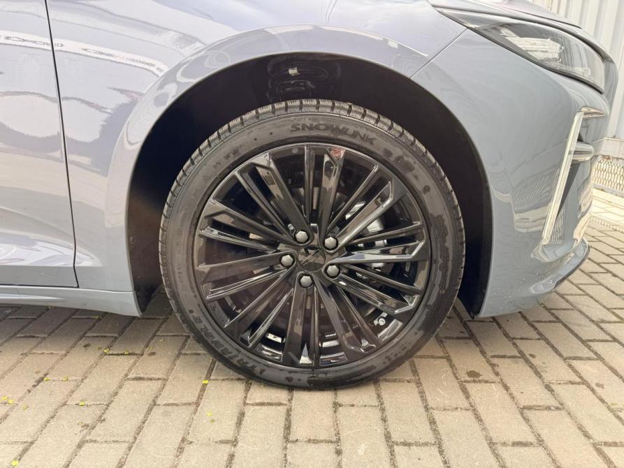 Geely Preface I Ростов-на-Дону  - изображение 13