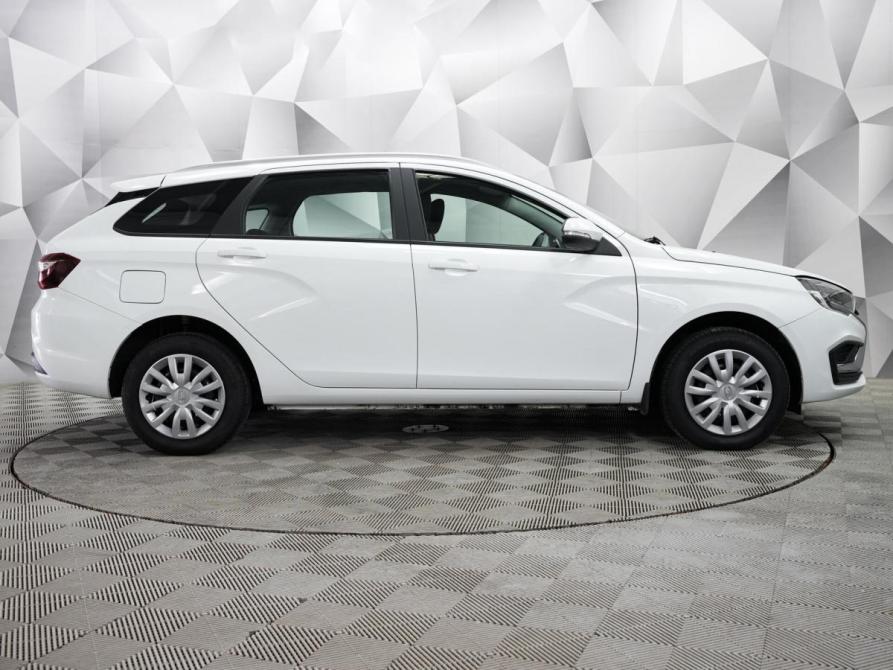 Lada (ВАЗ) Vesta I Рестайлинг (NG) Ульяновск  - изображение 6
