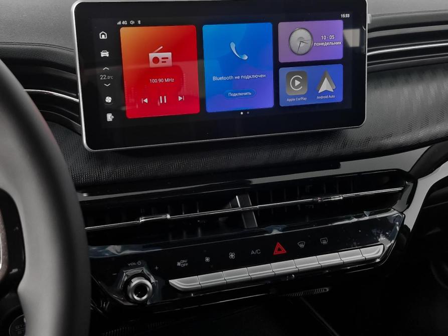 Haval Jolion I Рестайлинг Нижний Новгород  - изображение 20