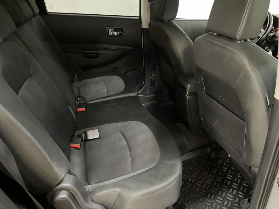 Nissan Qashqai+2 I Рестайлинг Воронеж  - изображение 17