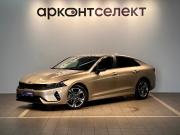 Kia K5 III Краснодар  - изображение 31