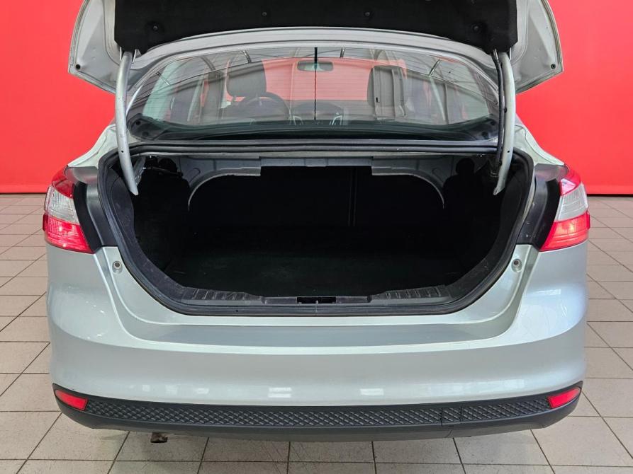 Ford Focus III Вологда  - изображение 17