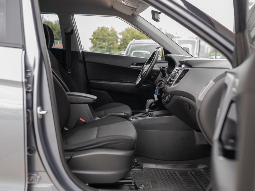 Hyundai Creta I Новосибирск  - изображение 19