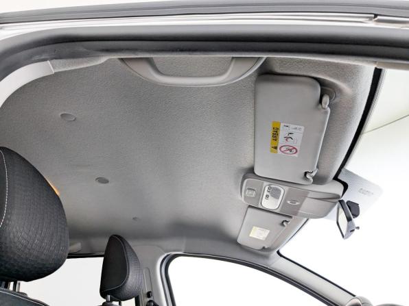 Nissan Terrano III (D10) с пробегом 2019 года, цена 1 830 000 рублей, 31181 км, внедорожник, Автокод Объявления