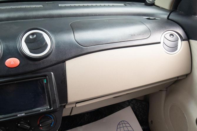Lifan Smily I (320) с пробегом 2011 года, цена 219 000 рублей, 145210 км, хэтчбек, Автокод Объявления