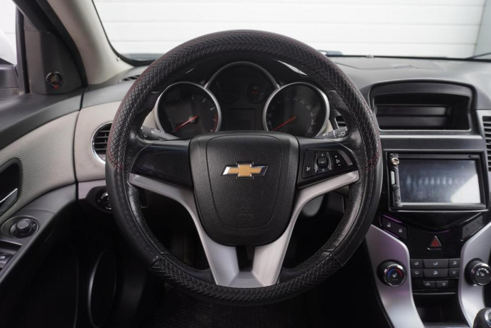 Chevrolet Cruze I Ульяновск  - изображение 12