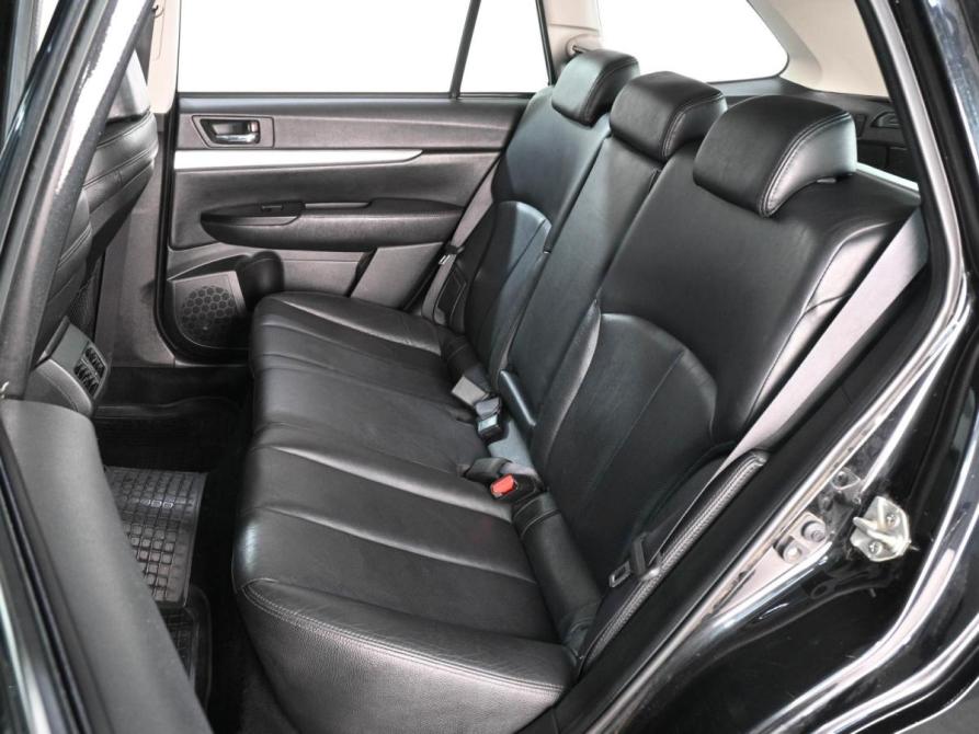 Subaru Outback IV Рестайлинг Ростов-на-Дону  - изображение 9