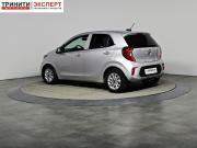 Kia Picanto III Белгород  - изображение 25